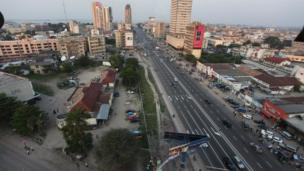 RDC: la lutte contre la corruption préalable indispensable pour les investisseurs US