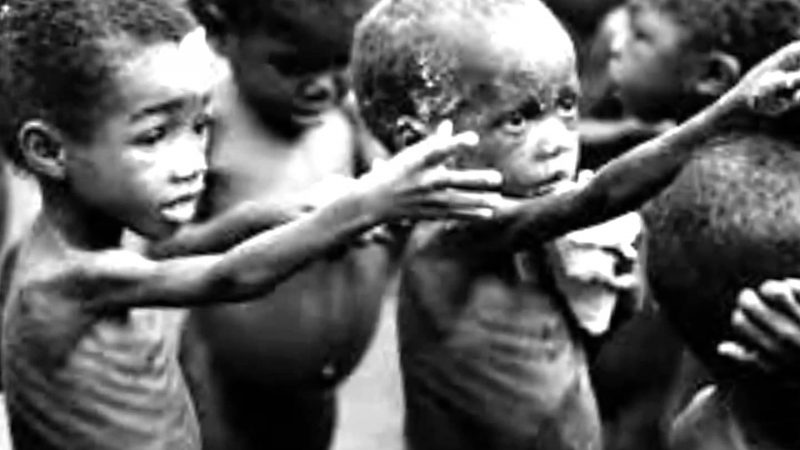 L’ONU met en garde contre la famine en Afrique de l’est Publié le 14 février 2020  Actualité/International