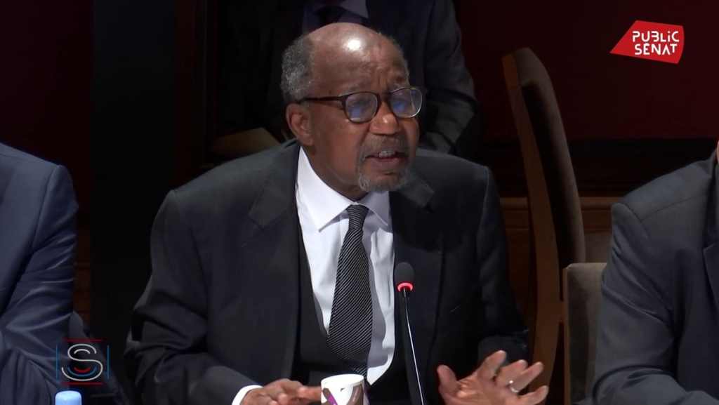 Urgent: l’ambassadeur du Mali en France convoqué au Quai D’Orsay