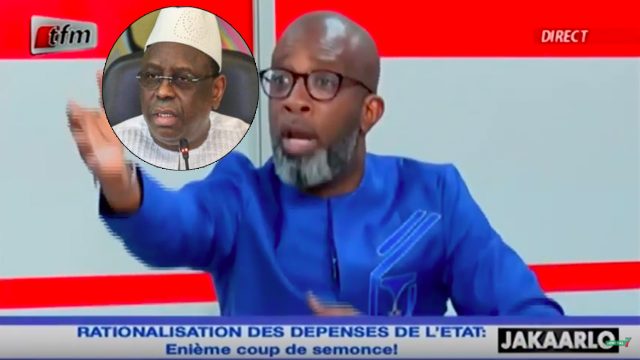 AccueilVidéoVidéo – Jakaarlo – Bouba Ndour: « Décision yi Macky Sall wara dieul yépp souko défé… »