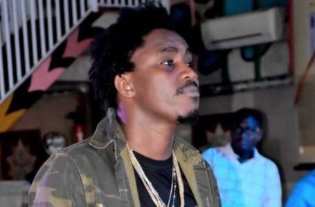 Comment Wally Seck a saboté le « Sargal de Néné Komé » au Grand Théâtre