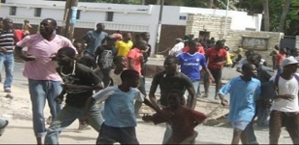 Thiaroye : 3 agresseurs poignardent un individu pour…