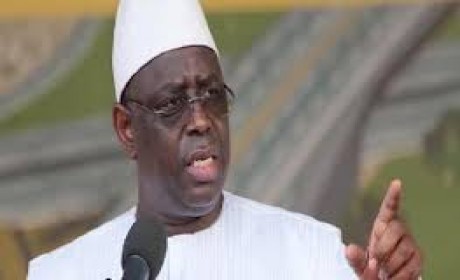 Conduite indisciplinée sur les routes : Les mises en garde de Macky Sall