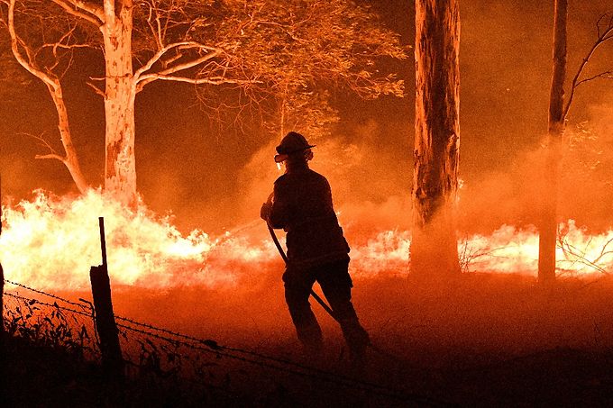 Australie. Tous les incendies sont maîtrisés en Nouvelle-Galles du Sud, l’État le plus touché