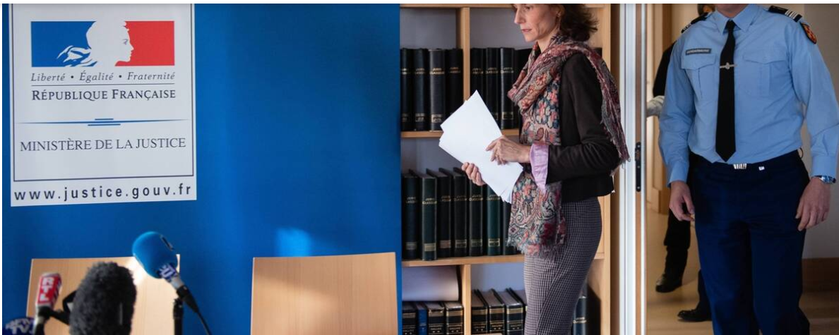 Chirurgien soupçonné de pédophilie : l’avocat réticent à un procès public En mars se tient un premier procès de Joël Le Scouarnec, un chirurgien accusé de pédophilie. L’affaire est hors normes, car dans une seconde enquête, près de 349 victimes présumées ont été identifiées. L’avocat du chirurgien ne souhaite pas un procès public vu le contexte.