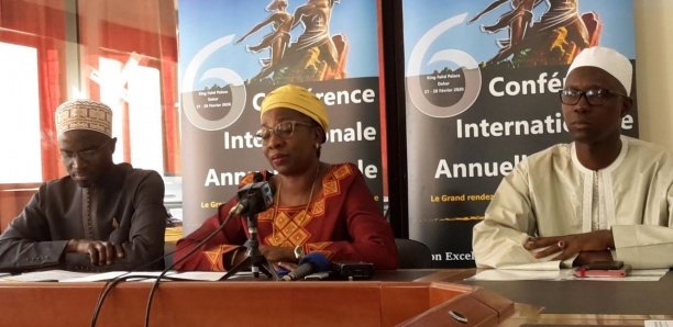 Conférence internationale sur la fiscalité : Le Sénégal accueille la rencontre pour la première fois