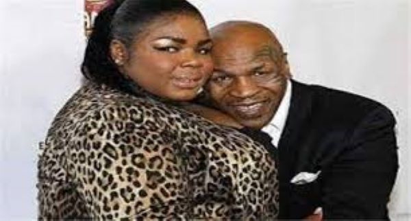 Mike Tyson offre 10 millions de dollars à l’homme qui épousera sa fille