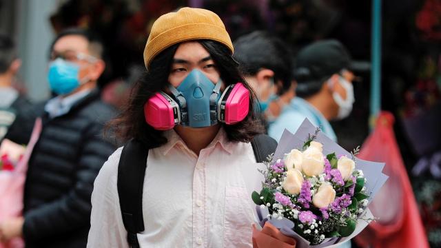 DIRECT. Coronavirus : les décès revus à la baisse, fin de quarantaine pour les rapatriés de Wuhan