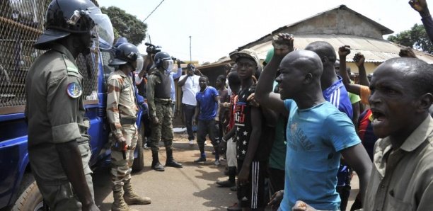 Situation en Guinée : Un opérateur économique guinéen, menacé de mort, raconte comment il a fui pour s’exiler à Dakar