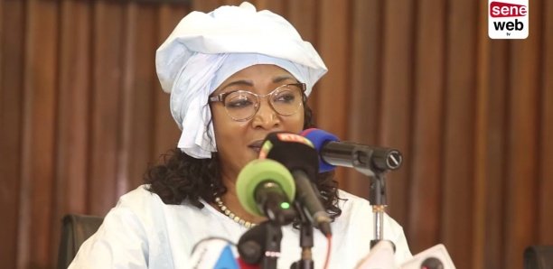 Attaques sur son niveau : Ndèye Tické Ndiaye traduit en justice…