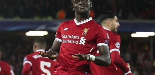 Premier League : Liverpool s’impose difficilement face à West Ham grâce à Mané