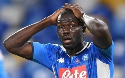 LDC – Naples : Kalidou Koulibaly ne jouera contre FC Barcelone