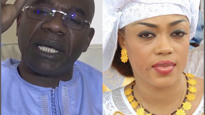 Top BannerSociete Affaire Aïda Diallo : Serigne Saliou Thioune présente ses « plates excuses » à Serigne Mountakha