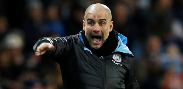 Sanction UEFA : Man City fait appel devant le TAS