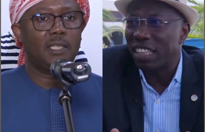 Parfum de coup d’État électoral en Guinée Bissau : Des chefs d’État de la CEDEAO tireraient les ficelles pour Domingos Simoes Pereira…