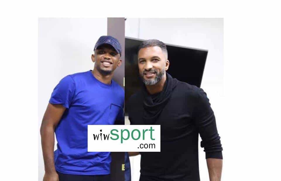 CAN tous les 4 ans ? Habib Béye et Samuel Eto’o donnent leur position