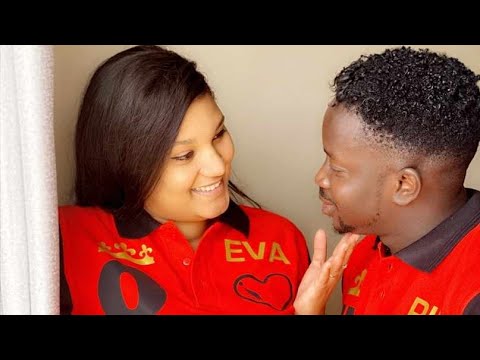 Vidéo : Eva et Pi fête la saint Valentin, arborant les couleurs de l’amour avec un regard complice énamouré