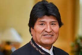 Bolivie: La candidature de Evo Morales au Sénat invalidée