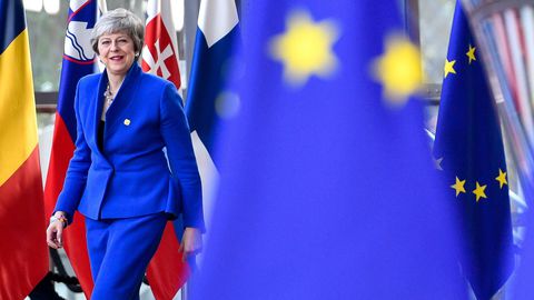 Avec le Brexit, l’est de l’Europe perd un allié mais gagne en influence