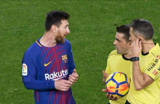 Le Barça au cœur d’un nouveau gros scandale en Espagne