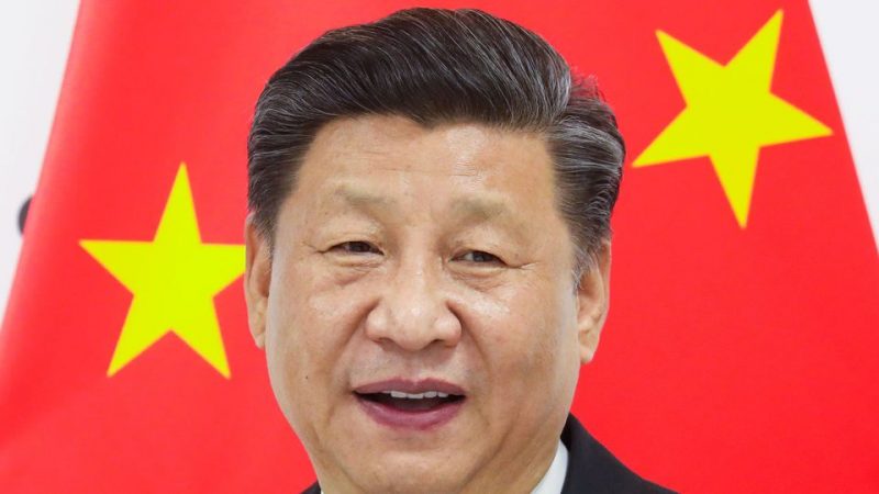 Épidémie en Chine : le président Xi Jinping exhorte au maintien de l’ordre