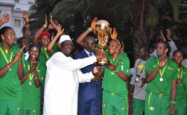 Logements offerts par Macky Sall : 5 ans après, les Lionnes attendent toujours les clés