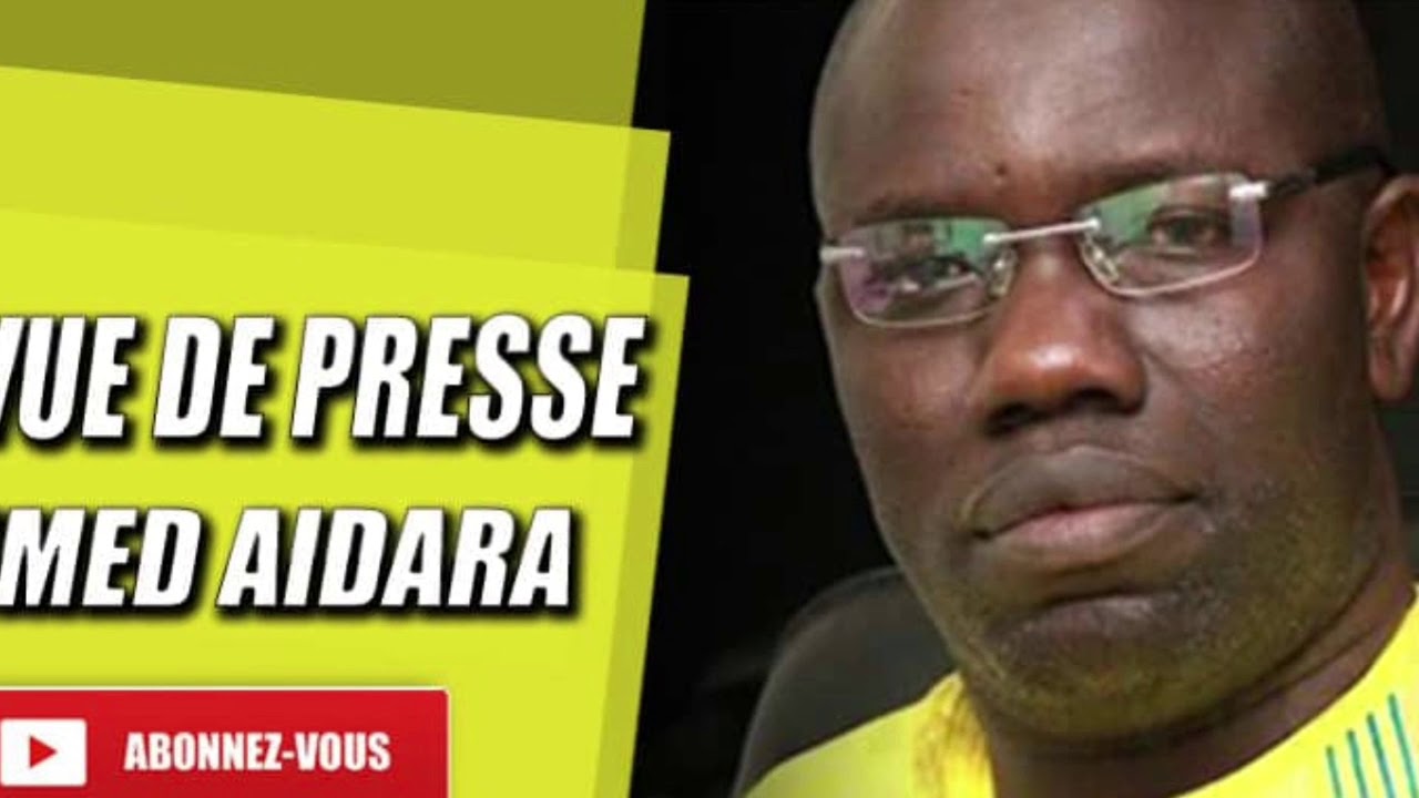 Revue de Presse (Wolof) Zik Fm du Jeudi 2020 Février 2020 Par Ahmed Aidara