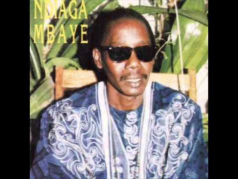 Le 13 février 2005, l’artiste Ndiaga Mbaye tirait sa révérence