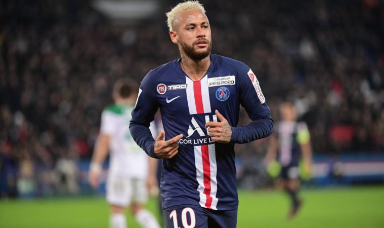 PSG : NEYMAR A REFUSÉ DE S’ENTRAÎNER !