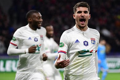 Aouar fait craquer l’OM, Lyon en demies ! – Débrief et NOTES des joueurs (Lyon 1-0 OM)