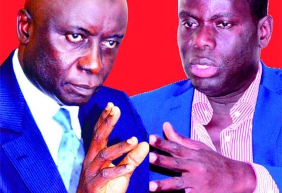 Hommage à Tanor Dieng: Idrissa Seck et Malick Gakou invités par les socialistes