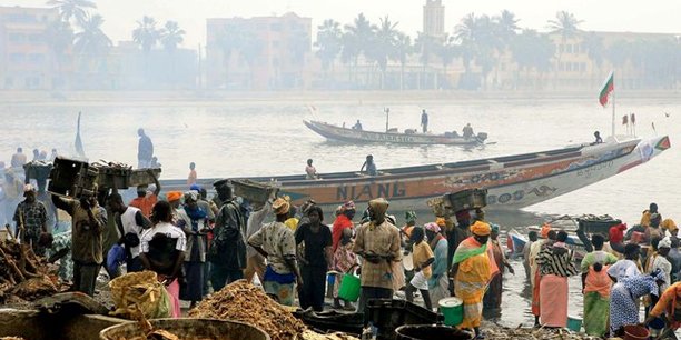 Soumbédioune : Le corps d’un pêcheur retrouvé sous des rochers