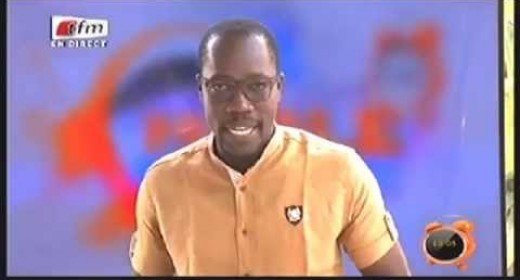 La Une des journaux Rfm , Mamadou Mohamed Ndiaye ,du Lundi 24 Février 2020 en (wolof)