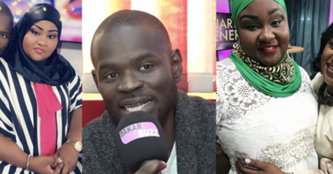 Vidéo – Hommage à Marianne Siva Diop: Pape Cheikh Diallo : «Boudone sama sago »