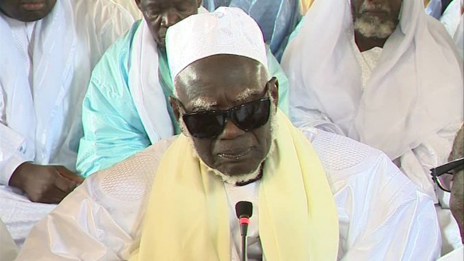 TOUBA / HAUSSE DE LA DOT : Les raisons qui ont poussé le Khalif des Mourides à majorer le montant de 10 000 francs…