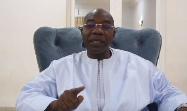 « C’est inadmissible » : Serigne Saliou Thioune réagit sur l’affaire Sokhna Aida, après la déclaration de Serigne Mountakha