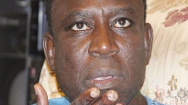 Faux billets : Lundi jour de vérité pour Thione Seck