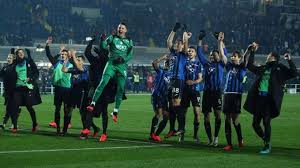 LdC : Atalanta 4-1 Valence (fini)