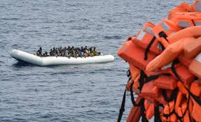 SOS Méditerranée secourt 98 migrants au large de la Libye