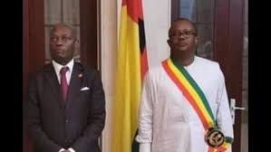 Guinée-Bissau : Umaro Sissoco Embaló « investi » président, malgré la contestation des résultats