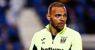 Transferts : Martin Braithwaite va s’engager avec le FC Barcelone…