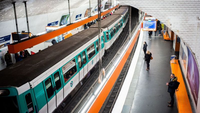 Grève dans les transports : le trafic peu perturbé ce lundi