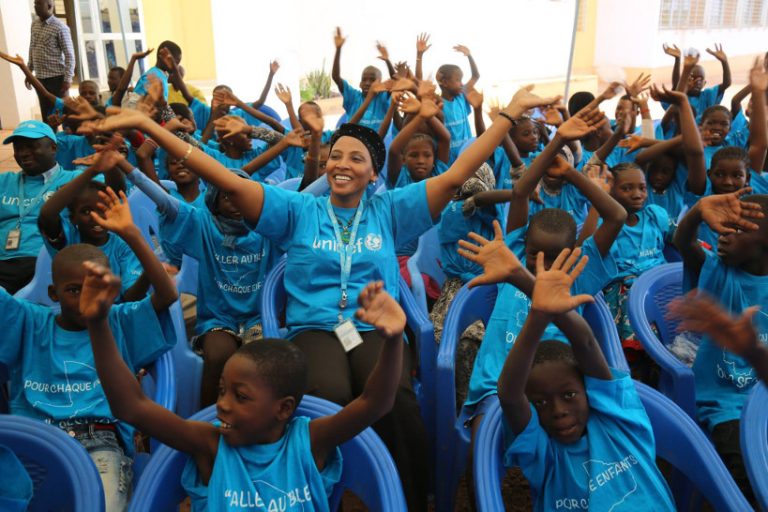 Décès des enfants talibés : Unicef Sénégal condamne et tire la sonnette d’alarme