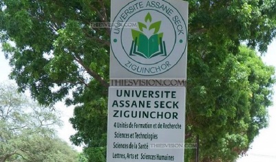 Nébuleuse au CROUZ de l’UAS/Ziguinchor : la gestion du Directeur mise à nue par les travailleurs