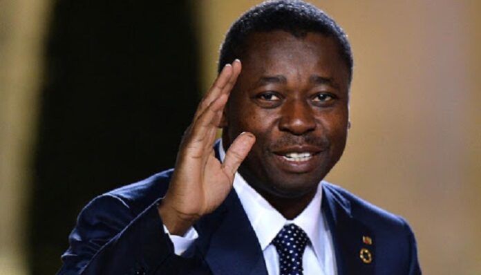 Faure Gnassingbé : « Je ne suis pas un dictateur… »