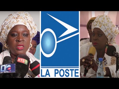 (Vidéo): « Fébar bou Bone »:Les Femmes du Groupe « La Poste » sensibilisent et mettent en garde…