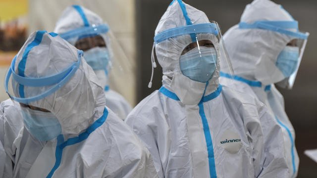 CORONAVIRUS, EN DIRECT : LE BILAN DÉPASSE LES 5.000 MORTS DANS LE MONDE