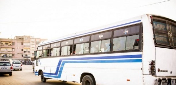 Coronavirus : L’équation des bus «Tata» pleins à craquer