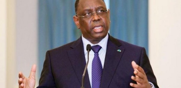 Covid-19 : Le message de Macky Sall reporté à 20h