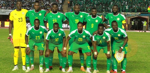 Covid-19 : Les « lions » du foot versent plus de 85 millions Fcfa